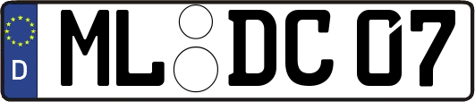 ML-DC07
