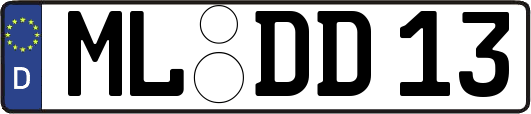 ML-DD13