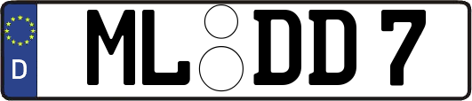 ML-DD7