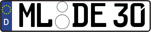 ML-DE30