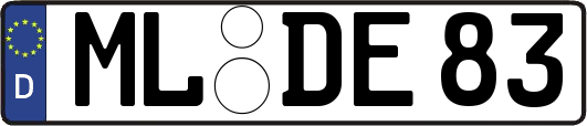 ML-DE83