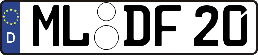 ML-DF20