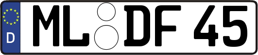 ML-DF45
