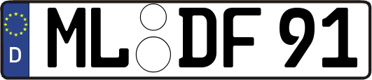 ML-DF91