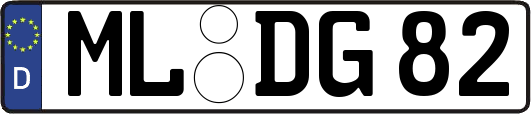 ML-DG82