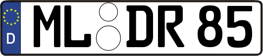 ML-DR85