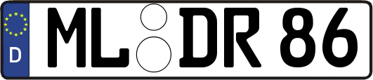 ML-DR86