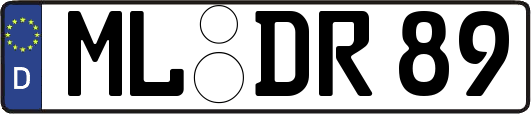 ML-DR89