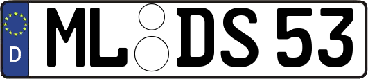 ML-DS53