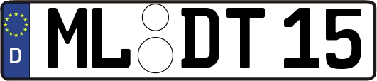 ML-DT15
