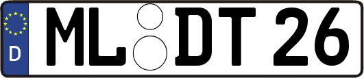 ML-DT26