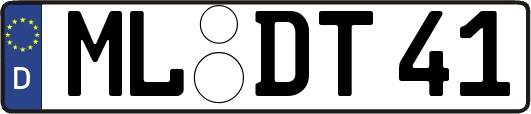 ML-DT41