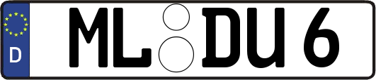 ML-DU6