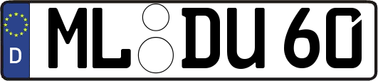 ML-DU60