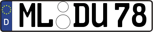 ML-DU78