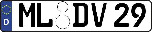 ML-DV29