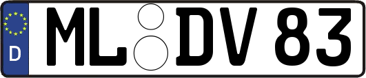 ML-DV83