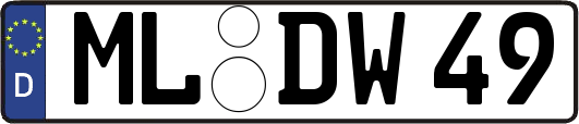 ML-DW49