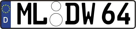 ML-DW64