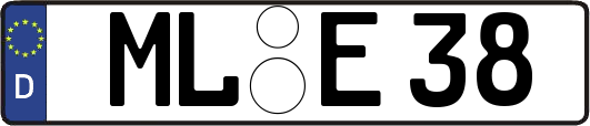 ML-E38