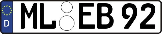 ML-EB92
