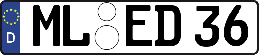 ML-ED36