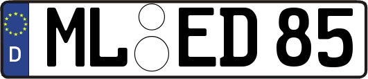 ML-ED85