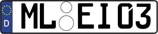 ML-EI03