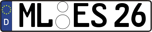 ML-ES26