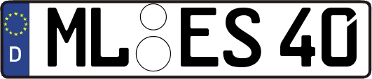 ML-ES40