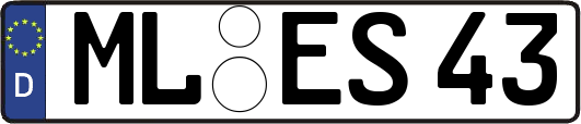 ML-ES43