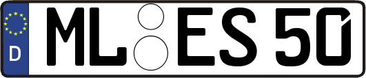 ML-ES50