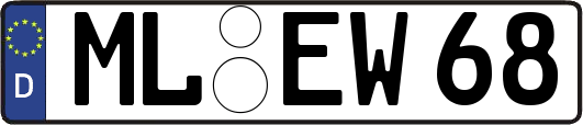 ML-EW68
