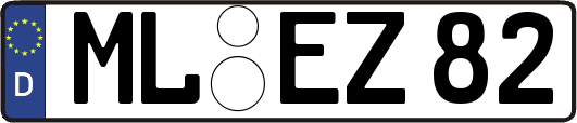 ML-EZ82