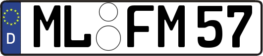 ML-FM57