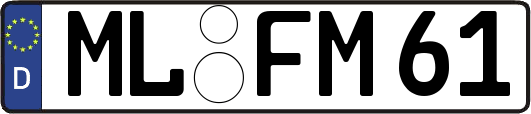 ML-FM61