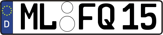 ML-FQ15