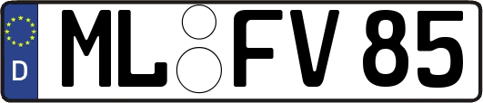ML-FV85