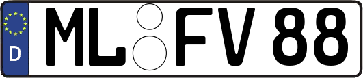 ML-FV88