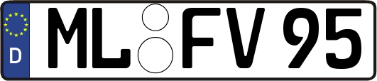 ML-FV95