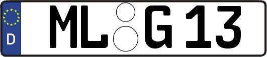 ML-G13