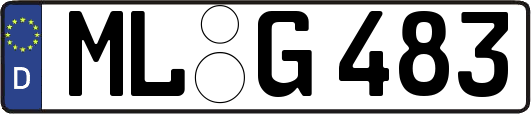 ML-G483