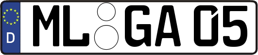 ML-GA05