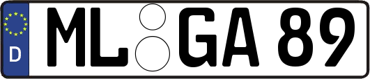 ML-GA89