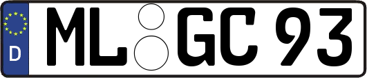 ML-GC93