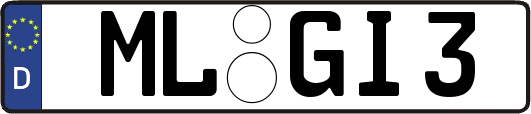 ML-GI3