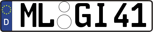 ML-GI41