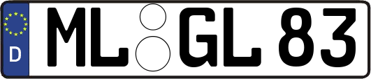 ML-GL83