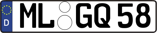 ML-GQ58