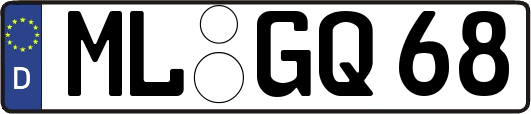 ML-GQ68